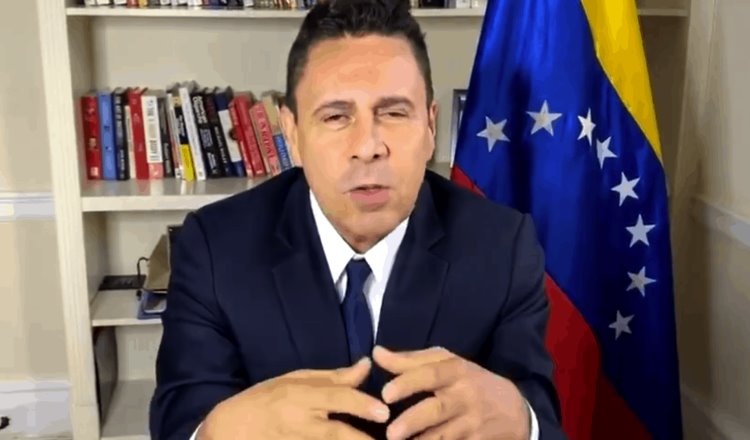 Venezuela alerta a la ONU por amenaza de EU contra barcos iraníes que les transportan gasolina