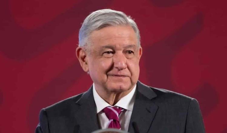 Modelo de recuperación económica conviene a todos, insiste López Obrador, asegura que no solicitará créditos ante pandemia