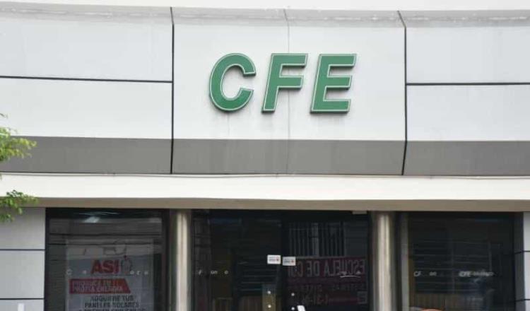 Rechaza CFE pretender ser monopolio