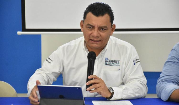 Exige el PAN sanciones a Cabildo de Jalapa por irregularidades en su administración