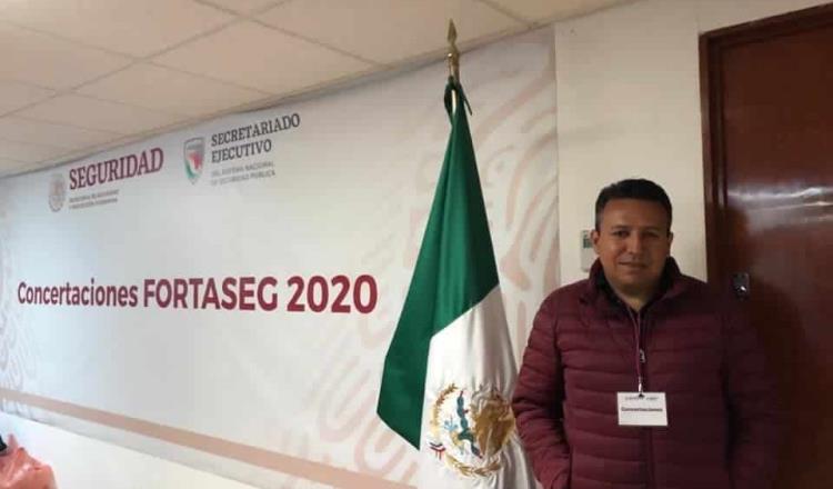Desmiente alcalde de Acámbaro detención por posesión ilegal de arma en Querétaro