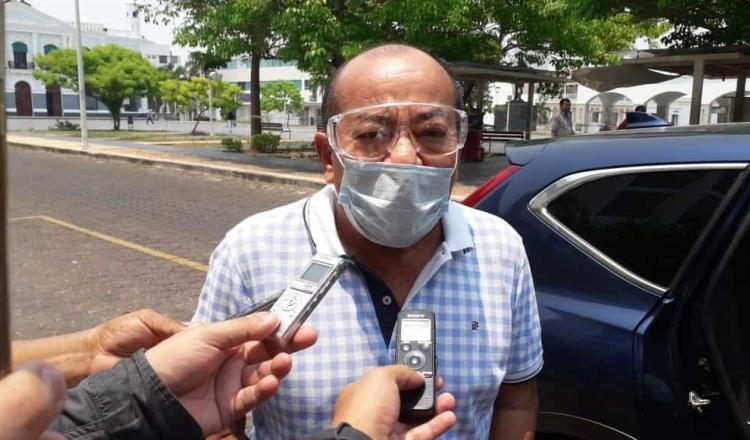 Proceso jurídico contra alcaldesa de Jalapa debe continuar, así haya renunciado al cargo, asevera Agustín Silva