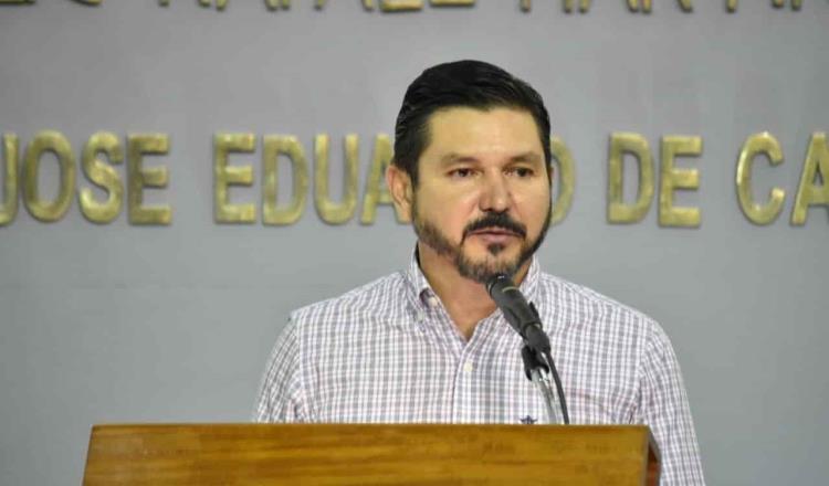 Piden diputados revisar si alcaldesa de Jalapa y regidores renunciaron por voluntad o presiones