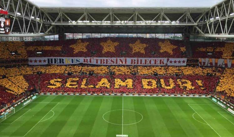 Galatasaray rechaza intercambio por Diego Lainez
