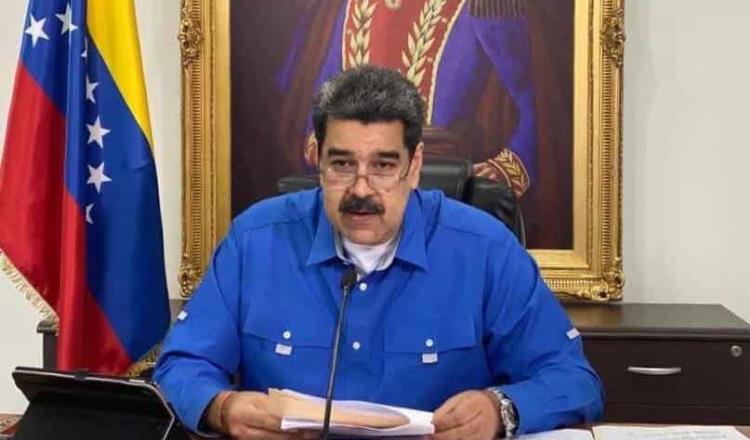 Señalan a Nicolás Maduro de maquillar cifra de muertos en Venezuela por coronavirus