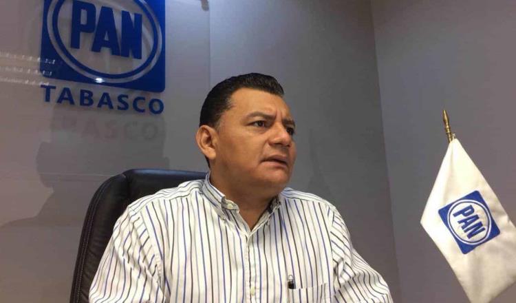 Propuesta del Concejo Municipal de Jalapa fue del gobernador, no de los diputados de Morena: PAN