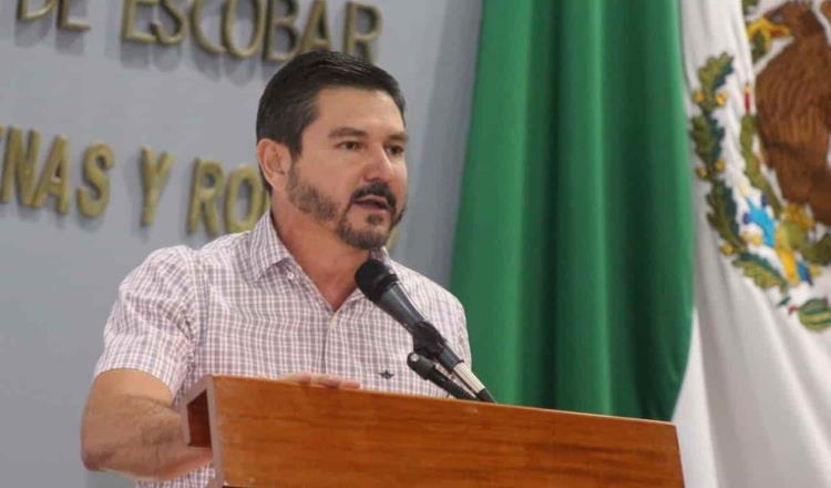 Plantean al Gobierno de Tabasco “asesorarse” con López-Gatell para determinar medidas contra el COVID-19