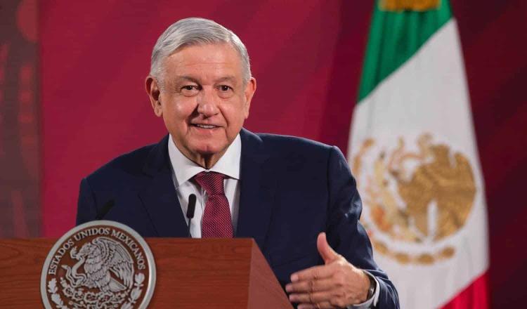 Con iniciativa para extinguir fideicomisos no se desamparan a los beneficiarios: López Obrador