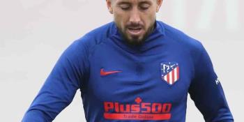 Héctor Herrera, cerca de llegar al Houston Dynamo: medios