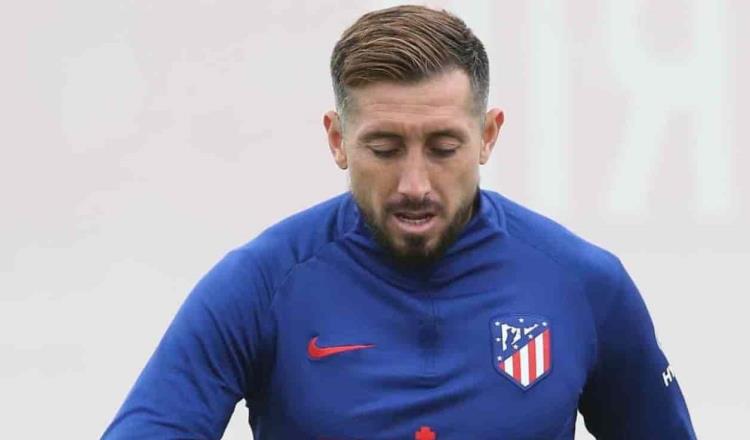 Héctor Herrera, cerca de llegar al Houston Dynamo: medios