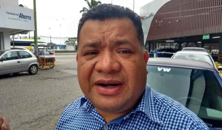 No se maquillan cifras de coronavirus en Tabasco, asegura diputado de Morena