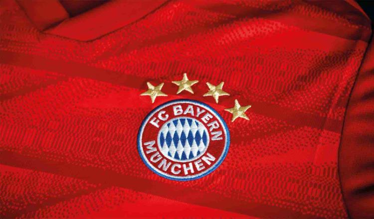 Bayern entrega 350 mil euros a clubes de Cuarta División afectados