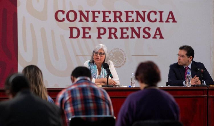 Premiará la OMS a México por la prohibición de la importación de vapeadores