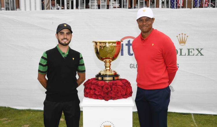 Confirman cuatro torneos de golf en junio; participarán mexicanos