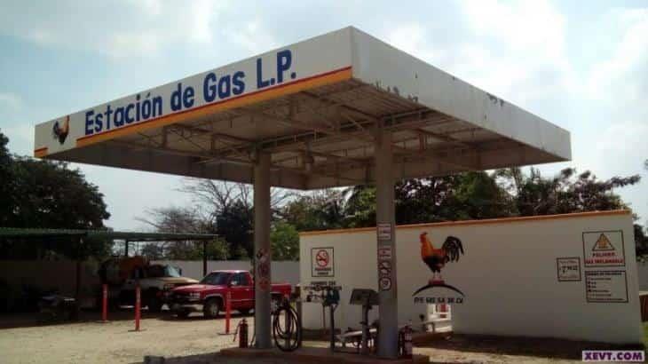 Gaseras deben seguir operando como gasolineras: Gas ‘El Gallito’