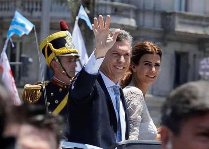 Imputan a Mauricio Macri, en caso de presunto espionaje en Argentina