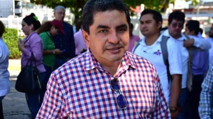 Levantar ‘Ley Seca’ podría aumentar violencia familiar, advierte diputado de Morena
