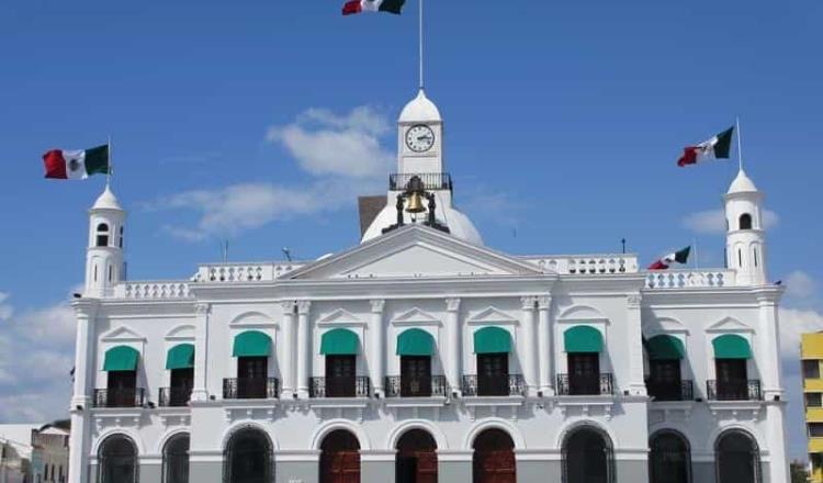 Emite gobierno de Tabasco lineamientos para la “Nueva Normalidad” en la administración pública