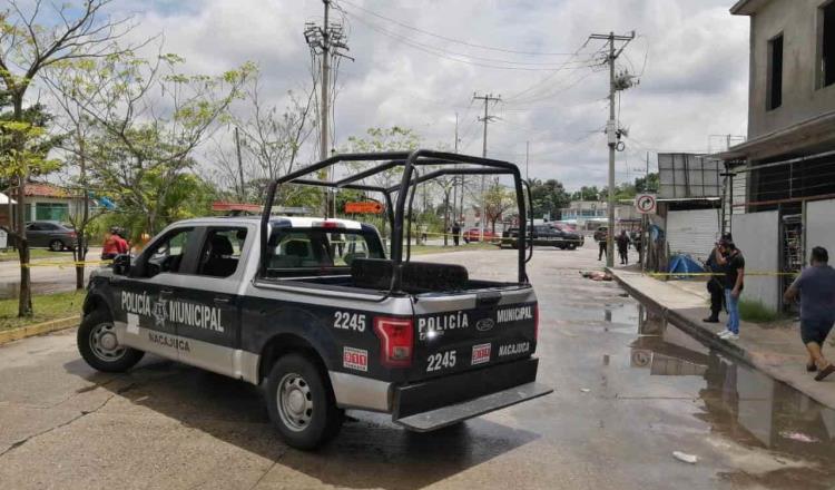 Levantan y ejecutan a hombre en Pomoca; huyen y abandonan auto en Lomitas, Nacajuca