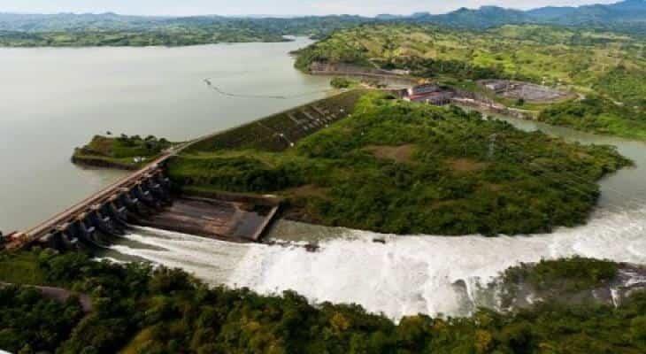 Aumenta turbinación de Peñitas ante fuertes lluvias en Chiapas