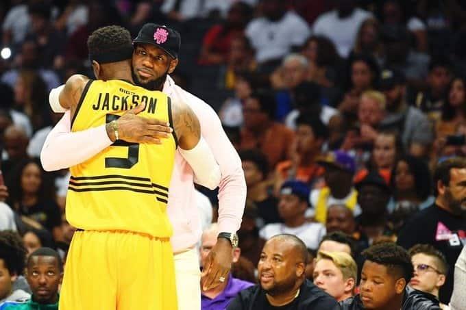 “¿Por qué no nos quieren?”, cuestiona LeBron James