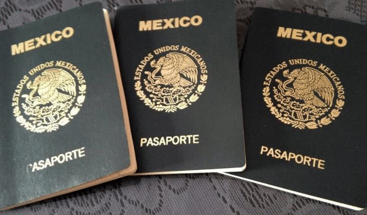 Ocupa México lugar 58 de 199 en el conteo mundial de los pasaportes “más poderosos”