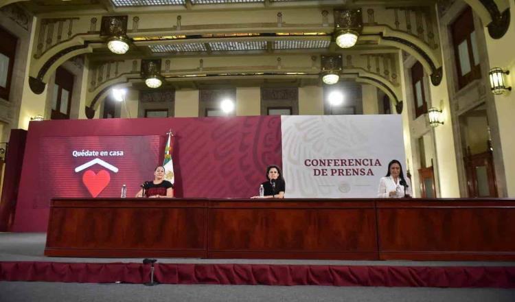 Habilita Secretaría del Bienestar vía telefónica para trámites de pensiones de adultos mayores