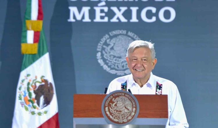 Admite AMLO que México ‘tocará fondo’ en el trimestre abril-junio