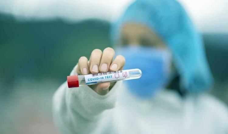 Aplica China 10 millones de pruebas COVID en Wuhan; descubren 300 pacientes asintomáticos