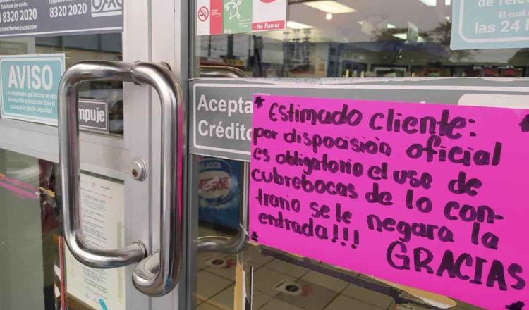 Oficializan 14 Ayuntamientos de Tabasco que ya no suspenderán actividades comerciales esenciales los próximos dos fines de semana