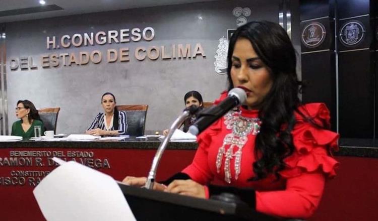 Hallan en fosa clandestina cuerpo de legisladora morenista de Colima secuestrada