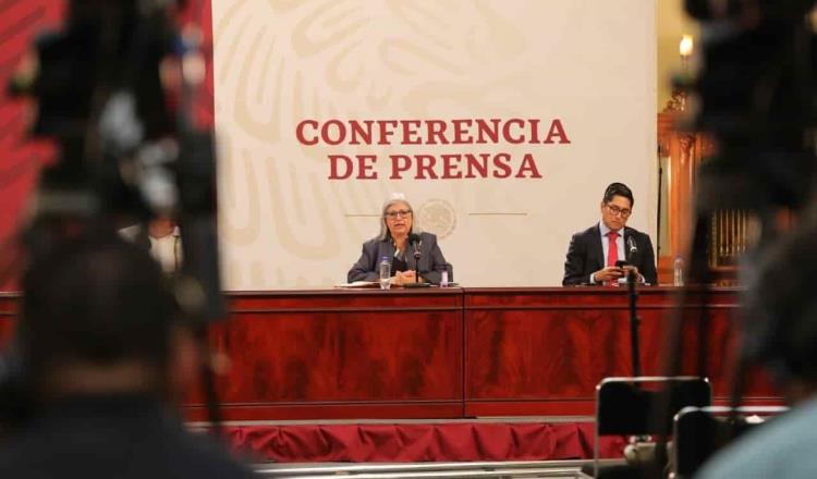 Ruedas de prensa de Economía servirán para recordar a beneficiarios el pago de sus créditos a la palabra