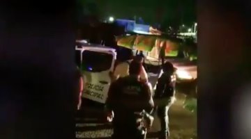 Policías detienen y golpean a albañil por no traer cubrebocas en Jalisco; lo entregan muerto a su familia