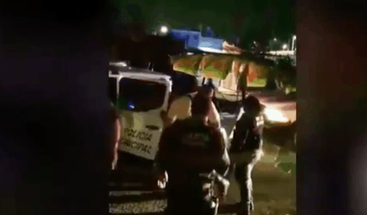 Policías detienen y golpean a albañil por no traer cubrebocas en Jalisco; lo entregan muerto a su familia