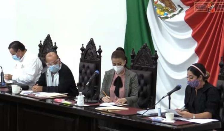 Propone Adán Augusto reformar Ley de Tránsito y Vialidad respecto a permisos a “personas extranjeras”