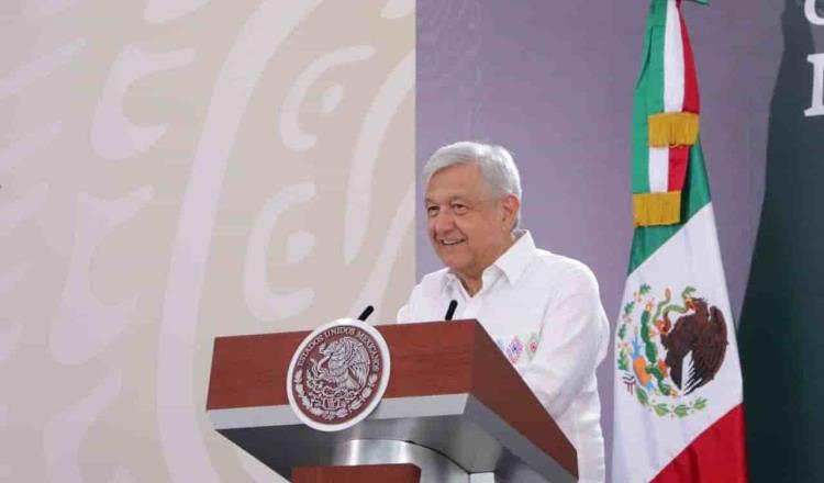 Reconoce AMLO a la Mesa de Seguridad de Chiapas como la que mejor funciona del país