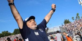 Van por juicio a ocho médicos, tras muerte de Maradona