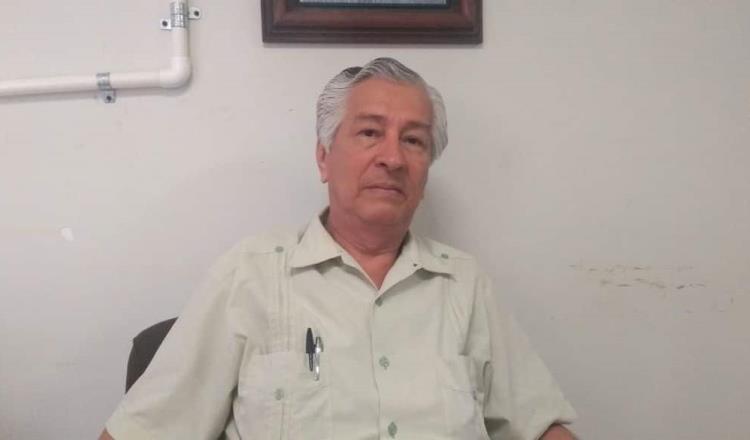 AMLO debería reabrir el caso del fraude de la elección de 1994 en Tabasco, considera Laureano Naranjo
