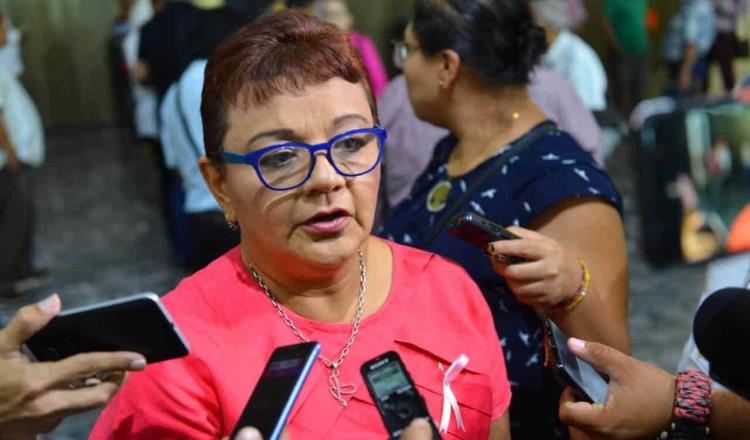 Estima Dolores Gutiérrez que el Hoy No Circula anunciado solo perjudicará la clase trabajadora