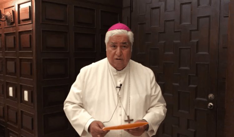 Anuncian reanudación de misas con presencia de fieles en la Arquidiócesis de Monterrey
