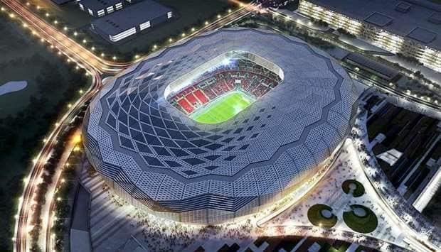 Qatar termina tres de ocho estadios, rumbo al Mundial de 2022