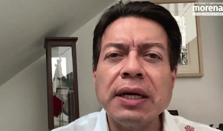 Piden diputados federales de MORENA a gobernador de Jalisco no politizar caso Giovanni