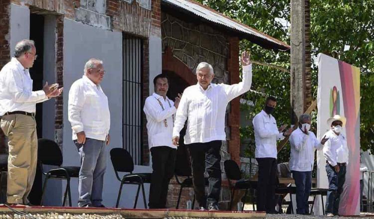 Decisiones sobre el Covid no las tomo por intuición sino a partir de recomendaciones de los médicos: Obrador