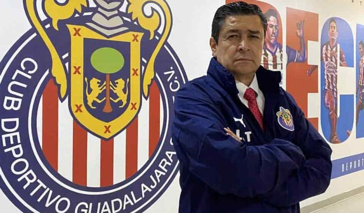 El próximo 17 de julio arrancará el Torneo Apertura 2020, asegura Luis Fernando Tena