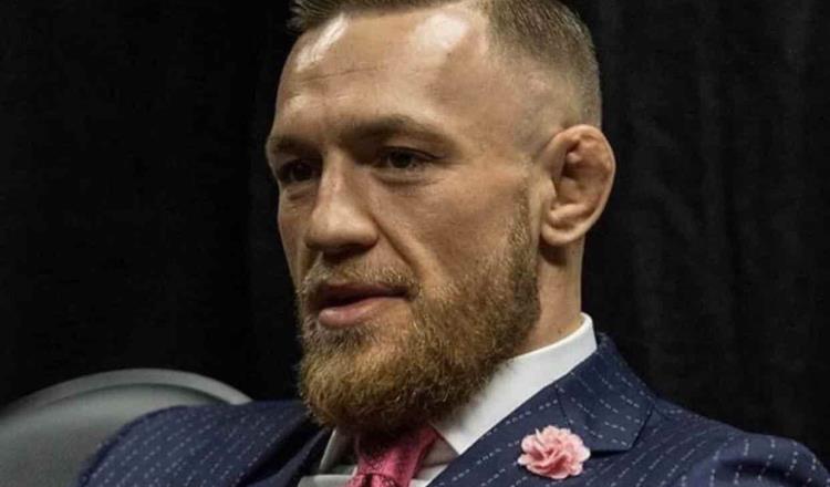 Conor McGregor anuncia retiro de la UFC