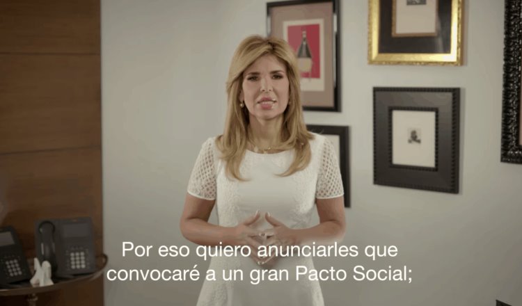 Propone Sonora ‘Pacto Social’ para afrontar problemas heredados por el Covid