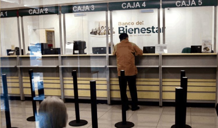 Revela AMLO ‘trabas’ en Banxico y Hacienda para crear el Banco del Bienestar