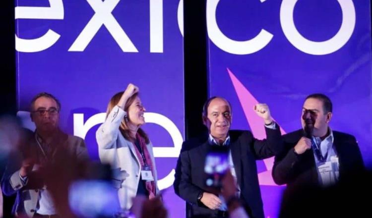 Calderón, Zavala y Fox se deslindan de BOA; acusan de espionaje y totalitarismo a AMLO