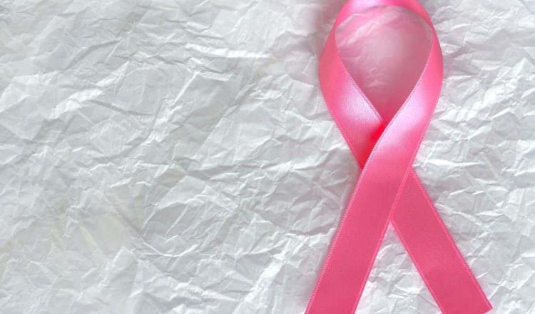 Leucemia, tumores de mama, próstata y colon, los cánceres más mortales en México