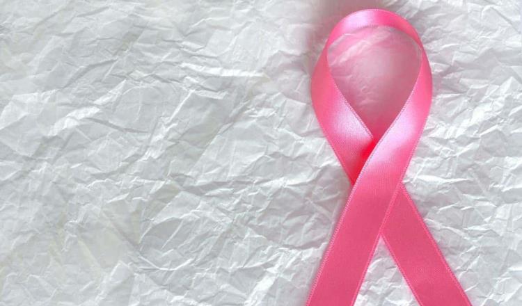 Mujeres con cáncer de mama protestan por no recibir su tratamiento... en la CDMX